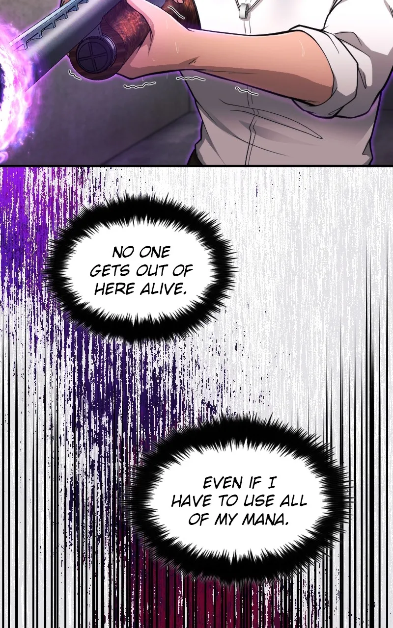 Read Paranoid Mage chapter 9 image 65 on Lezhin