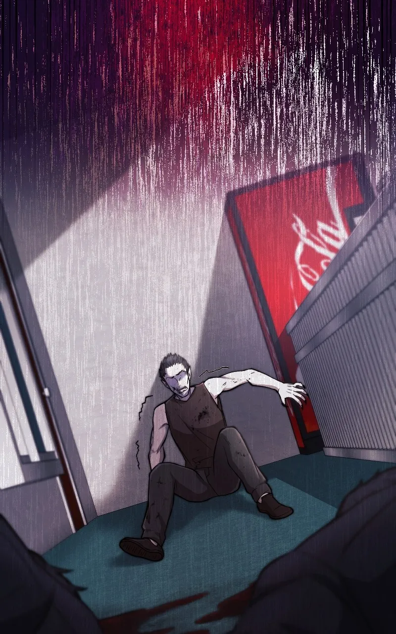 Read Paranoid Mage chapter 9 image 68 on Lezhin