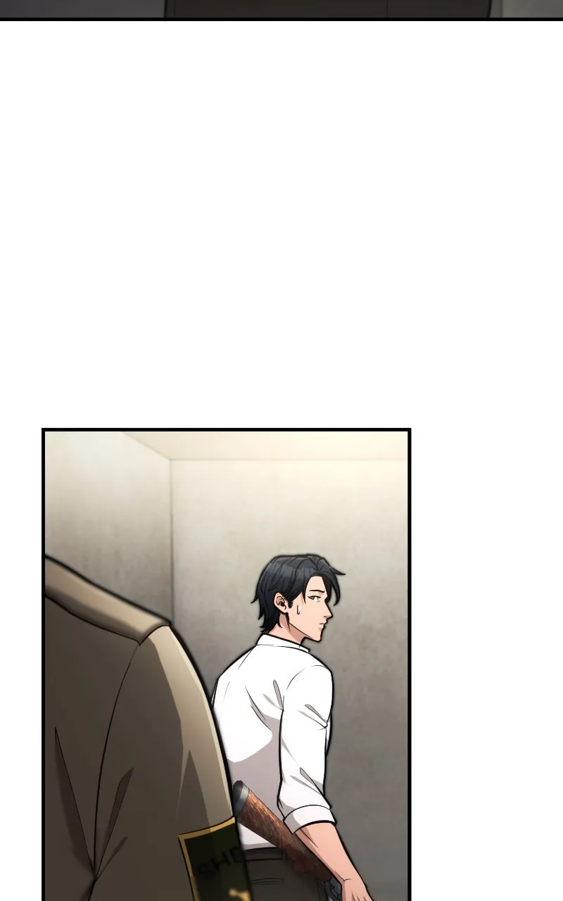 Read Paranoid Mage chapter 9 image 7 on Lezhin