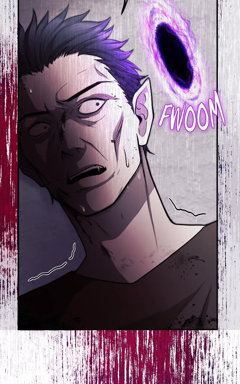 Read Paranoid Mage chapter 9 image 70 on Lezhin