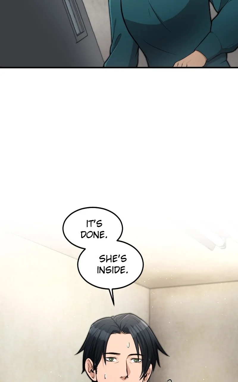 Read Paranoid Mage chapter 9 image 76 on Lezhin
