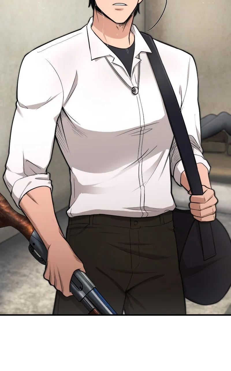 Read Paranoid Mage chapter 9 image 77 on Lezhin