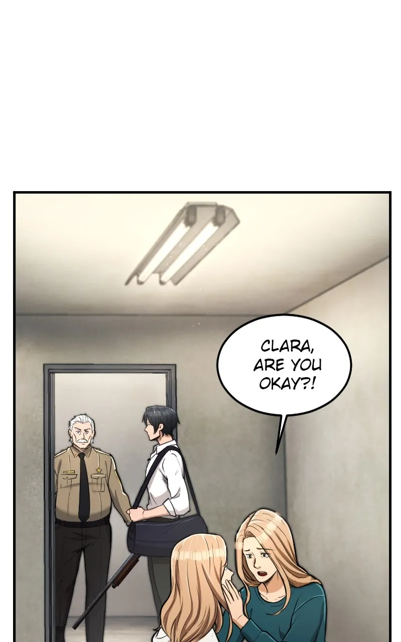 Read Paranoid Mage chapter 9 image 78 on Lezhin