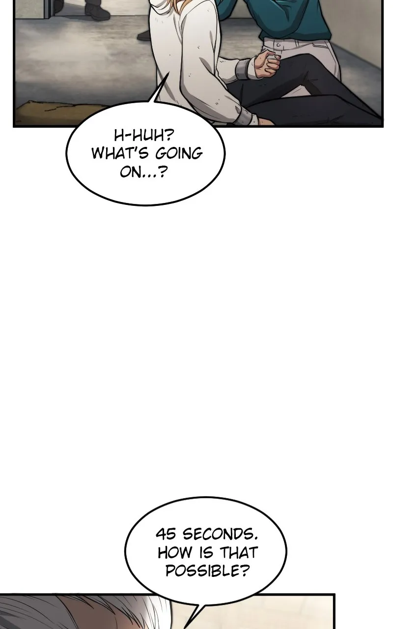 Read Paranoid Mage chapter 9 image 79 on Lezhin