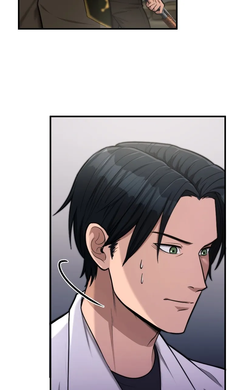 Read Paranoid Mage chapter 9 image 8 on Lezhin