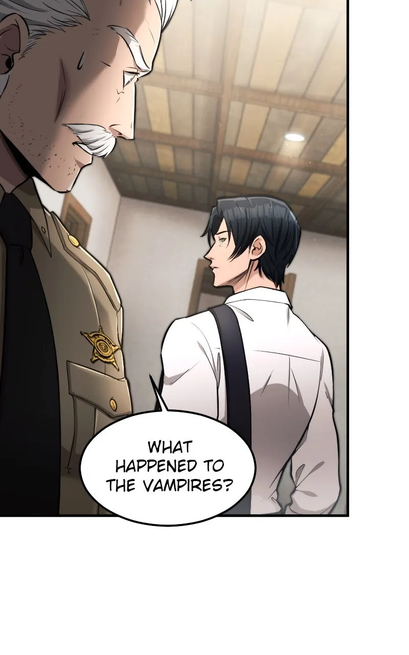 Read Paranoid Mage chapter 9 image 80 on Lezhin