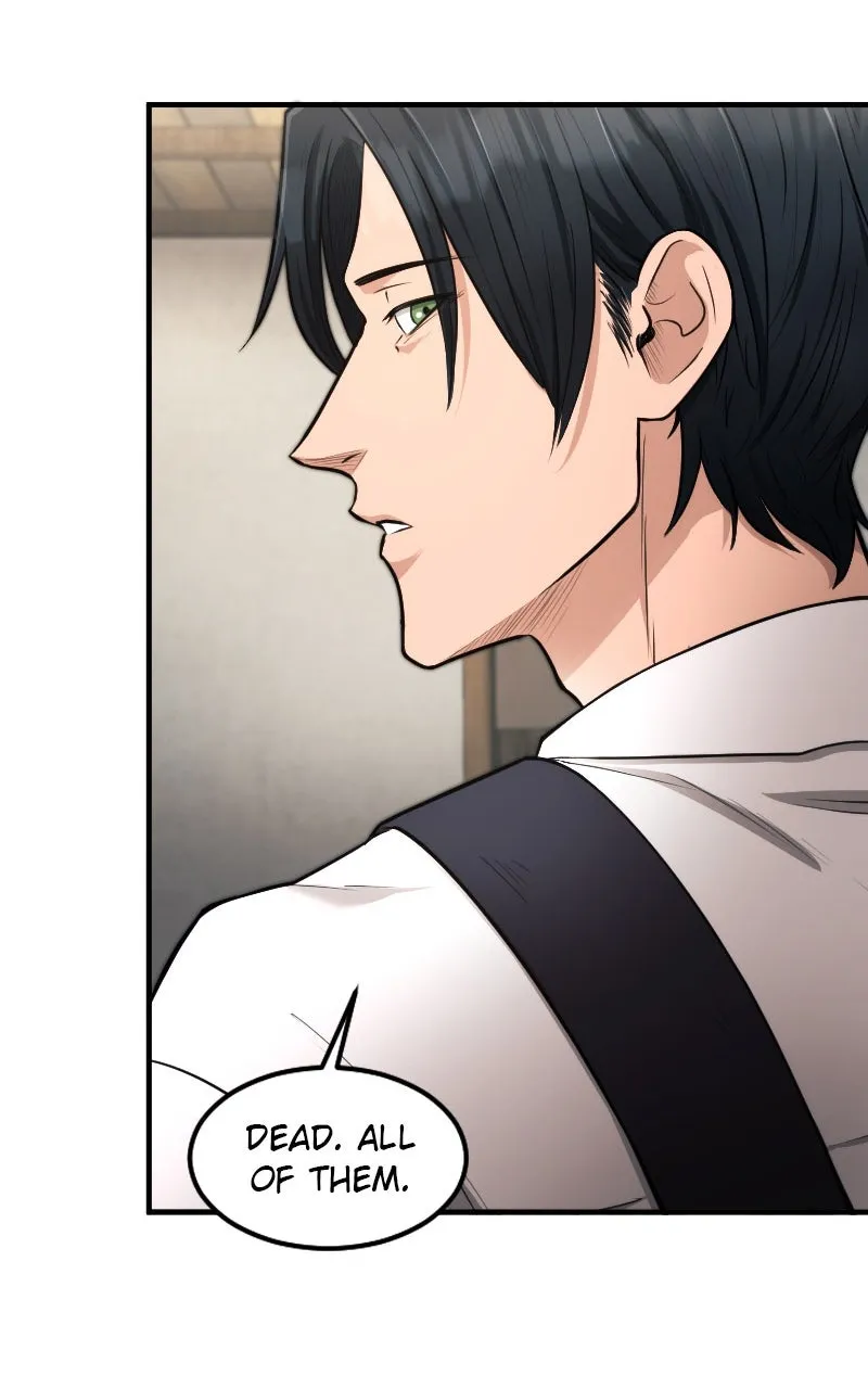 Read Paranoid Mage chapter 9 image 81 on Lezhin