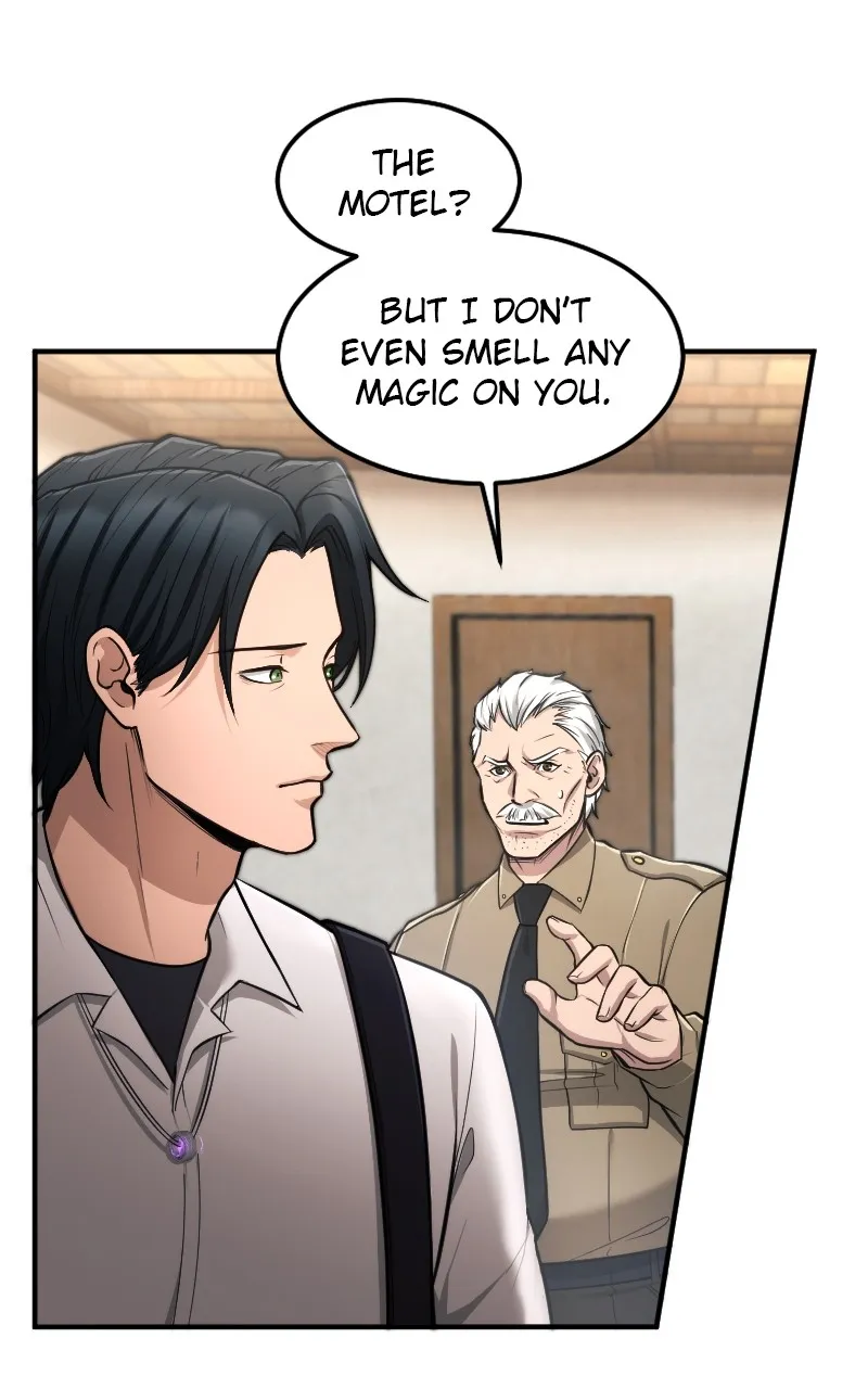 Read Paranoid Mage chapter 9 image 84 on Lezhin