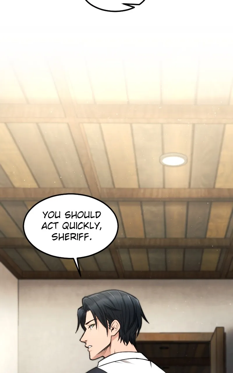 Read Paranoid Mage chapter 9 image 86 on Lezhin