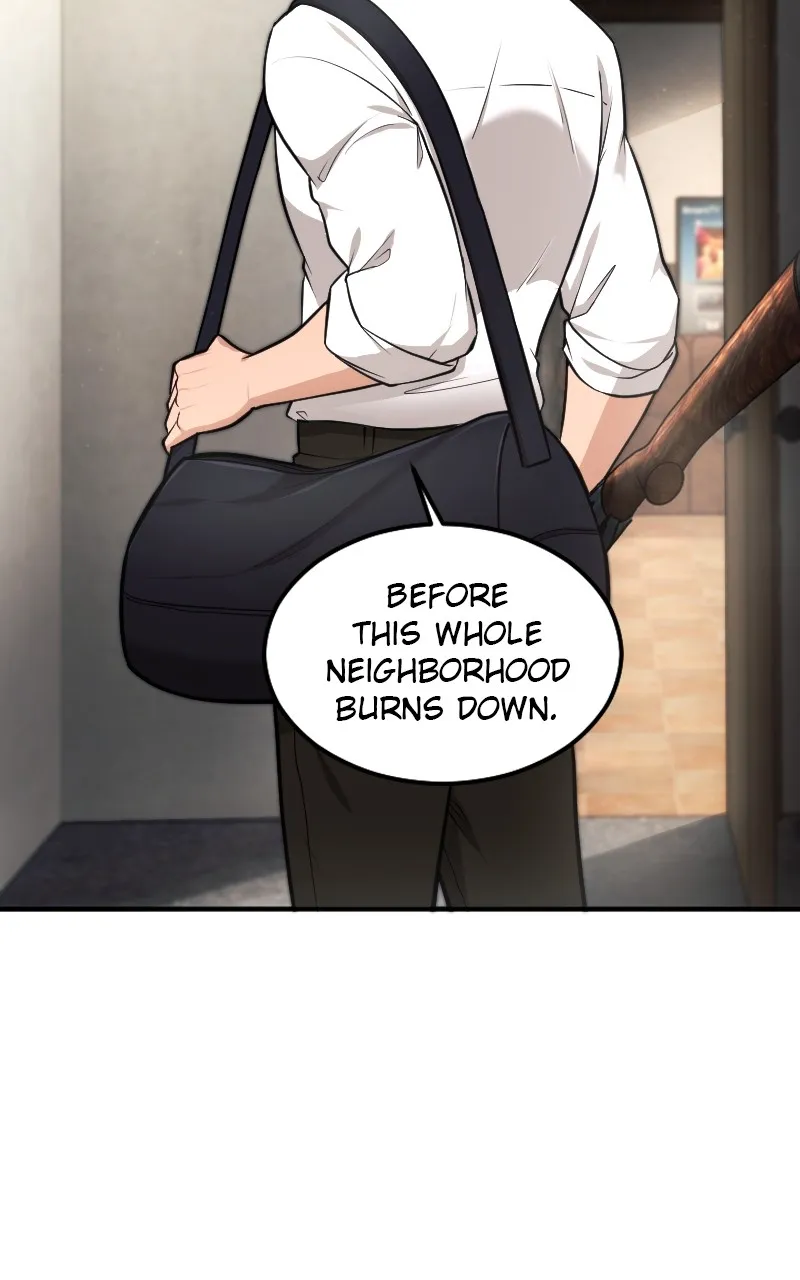 Read Paranoid Mage chapter 9 image 87 on Lezhin