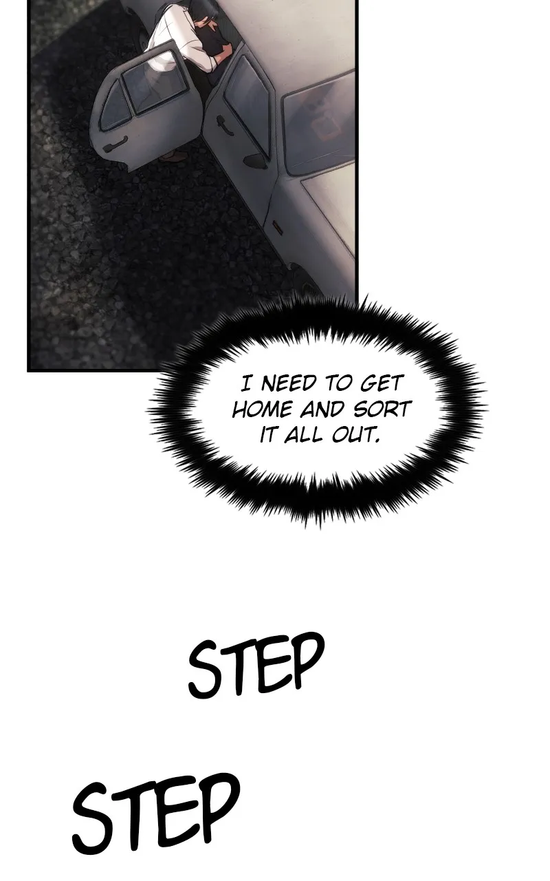 Read Paranoid Mage chapter 9 image 89 on Lezhin