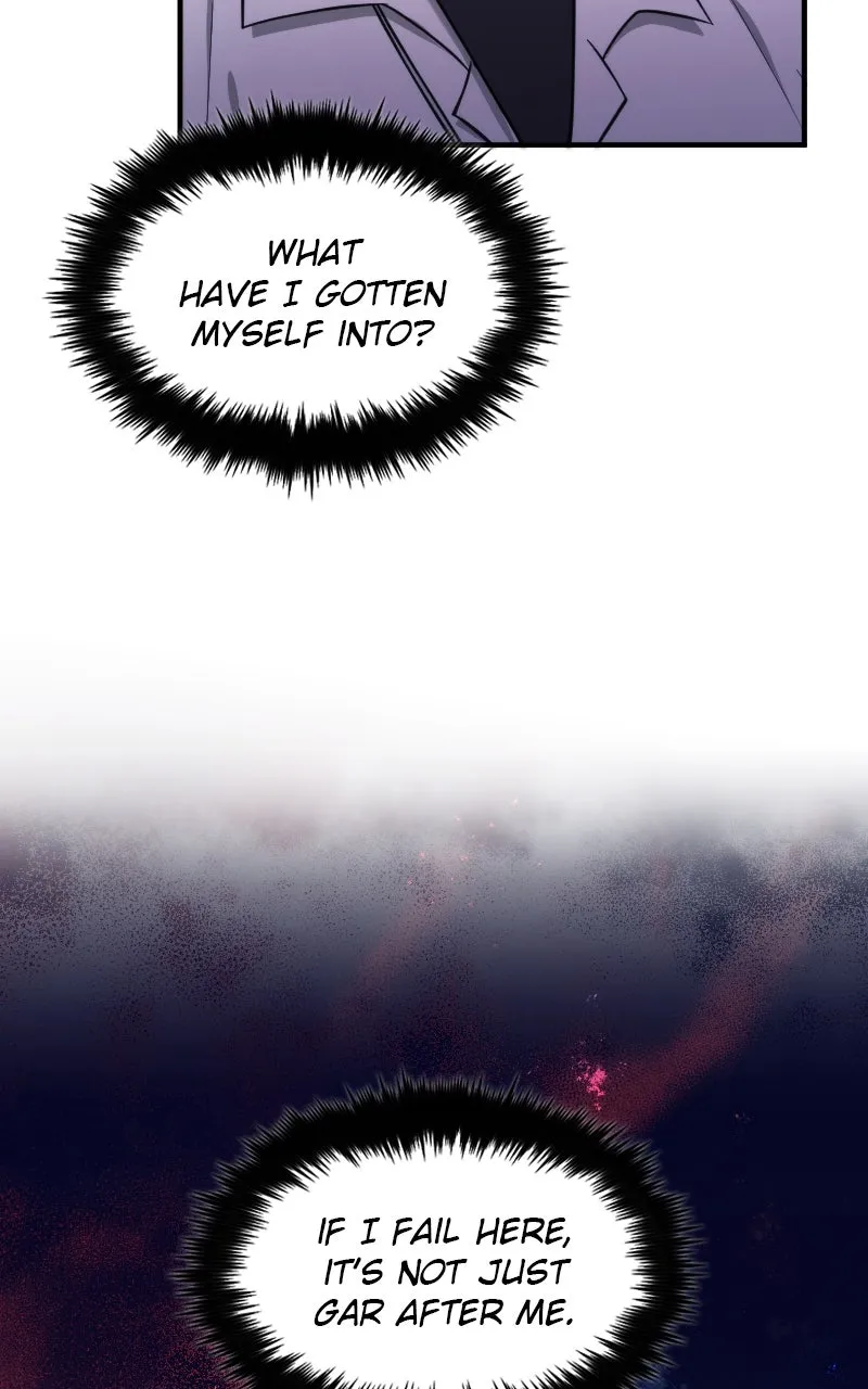 Read Paranoid Mage chapter 9 image 9 on Lezhin