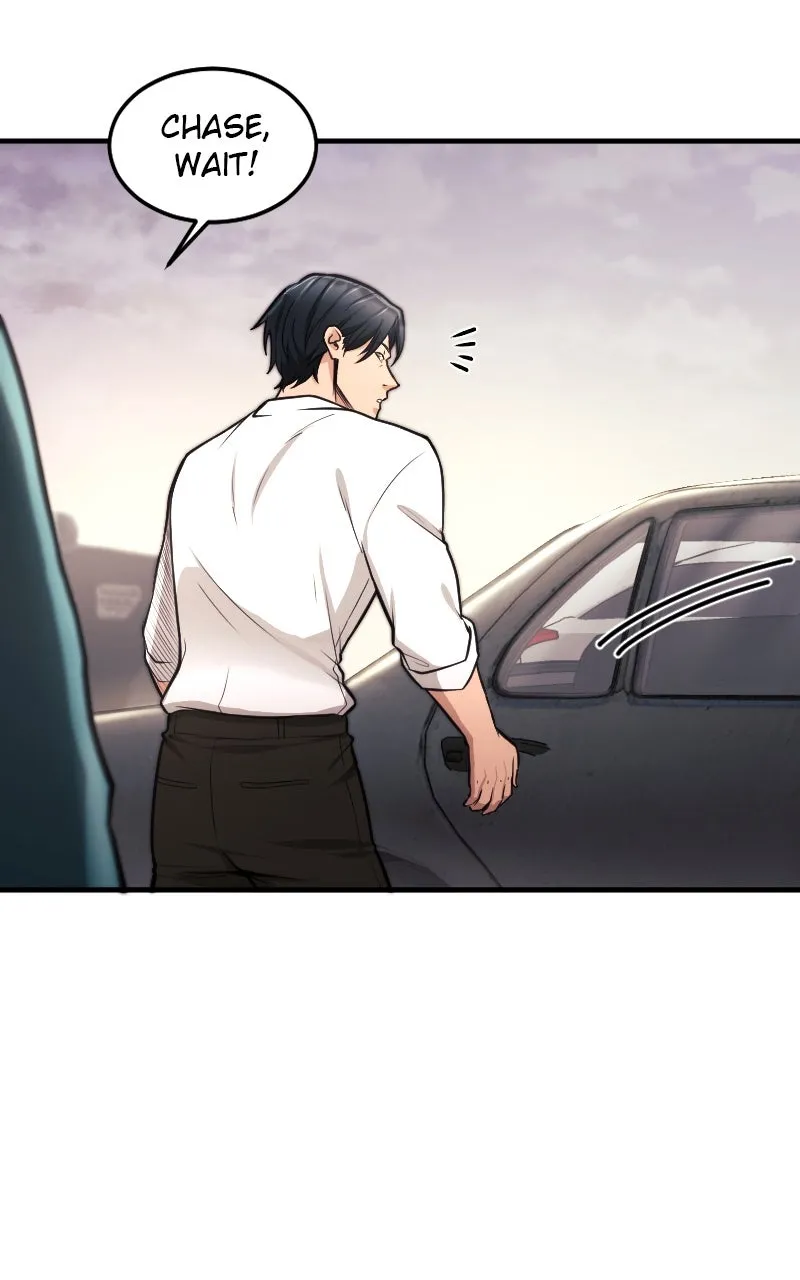 Read Paranoid Mage chapter 9 image 90 on Lezhin