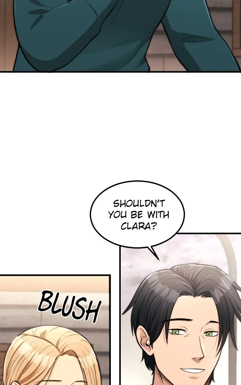 Read Paranoid Mage chapter 9 image 92 on Lezhin