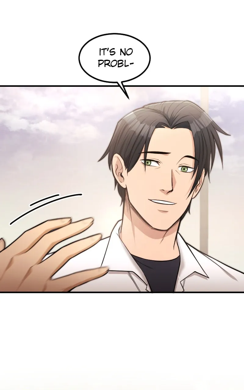 Read Paranoid Mage chapter 9 image 94 on Lezhin