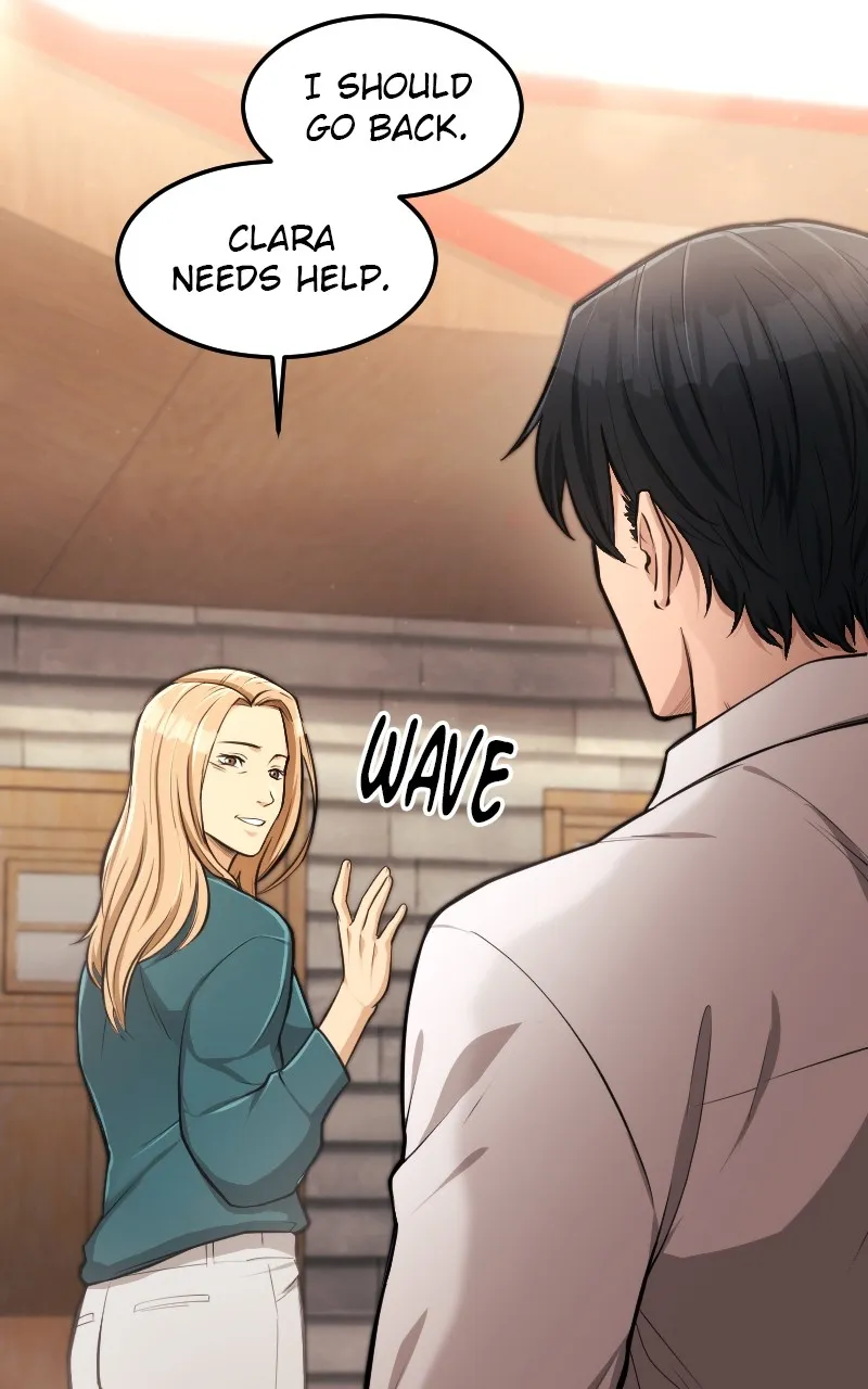 Read Paranoid Mage chapter 9 image 98 on Lezhin
