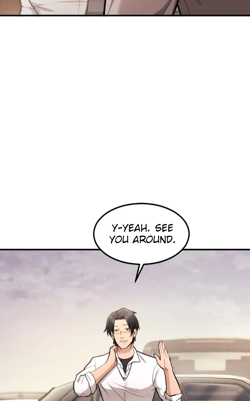 Read Paranoid Mage chapter 9 image 99 on Lezhin