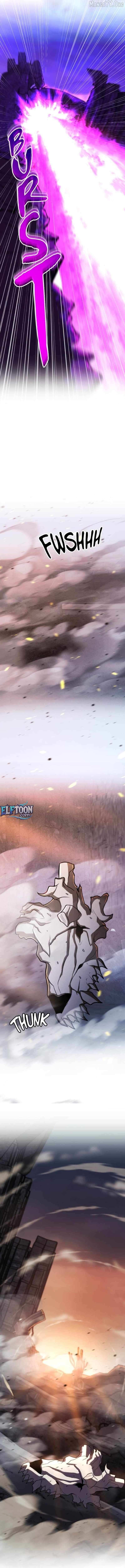 Read Paranoid Mage chapter 90 image 22 on Lezhin