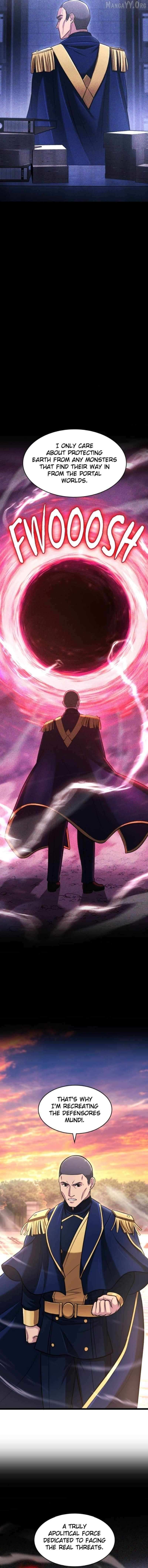 Read Paranoid Mage chapter 91 image 10 on Lezhin