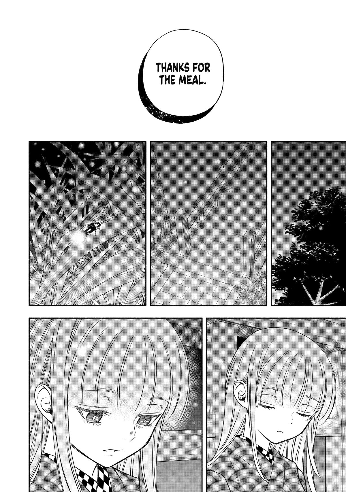 Read Paranormal Agent Adashino chapter 4 image 25 on Lezhin