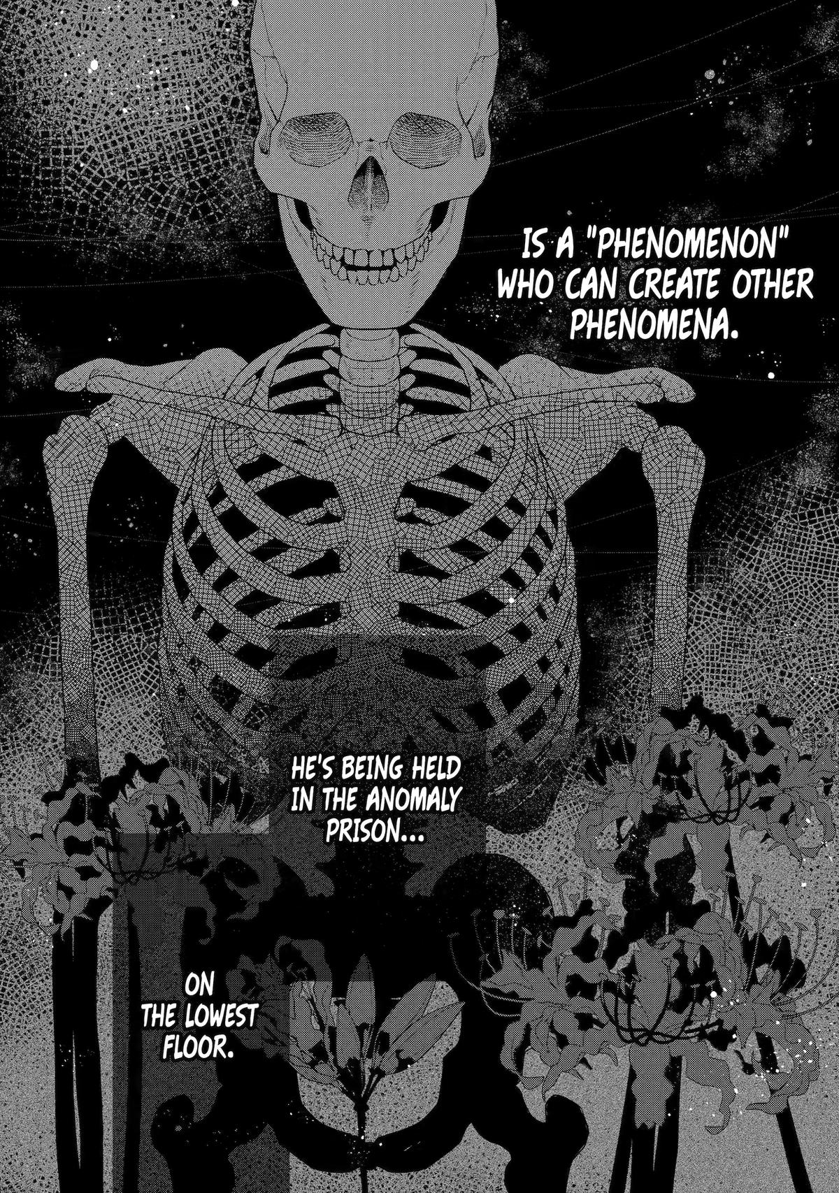 Read Paranormal Agent Adashino chapter 8 image 7 on Lezhin