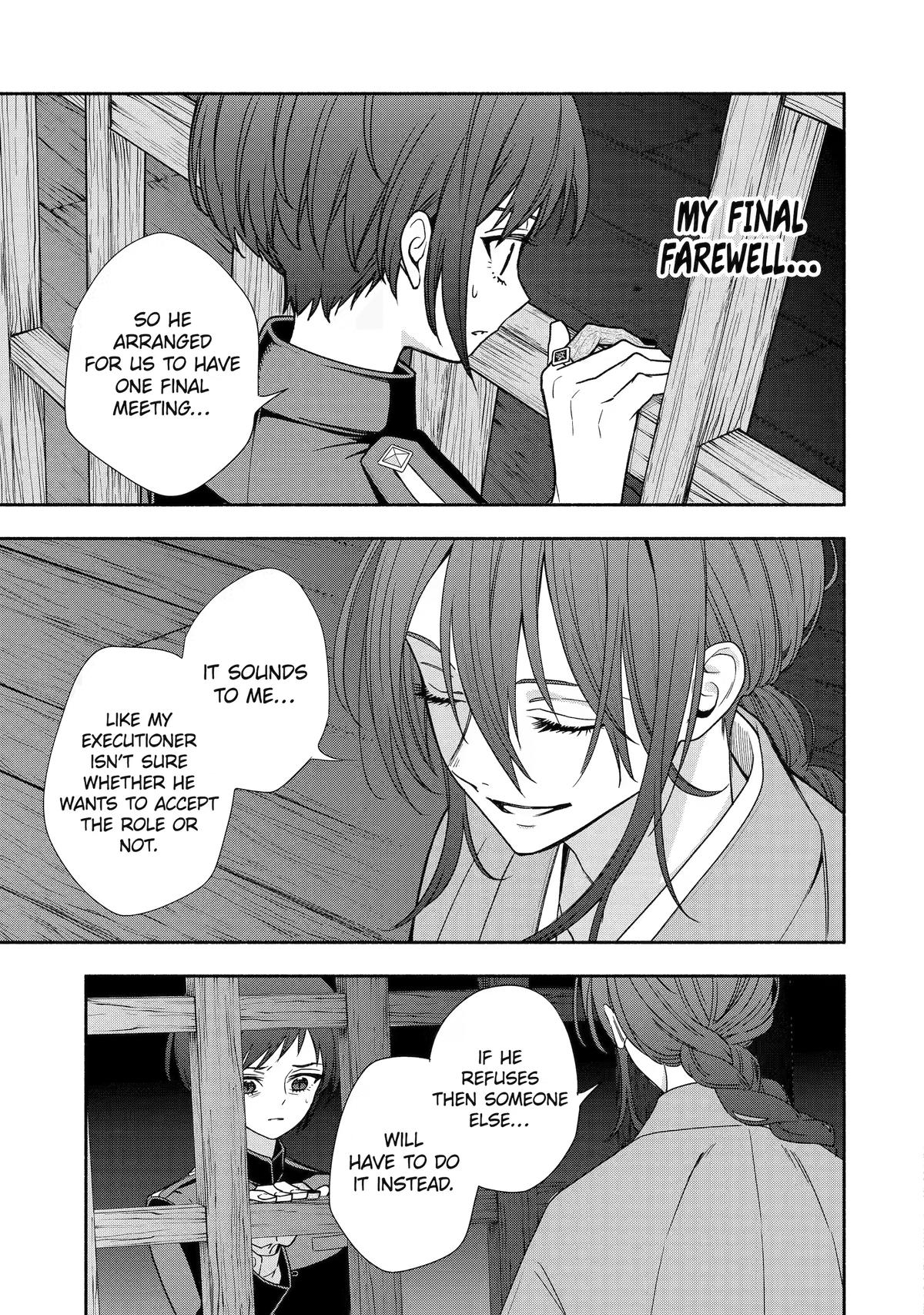 Read Paranormal Agent Adashino chapter 9 image 22 on Lezhin