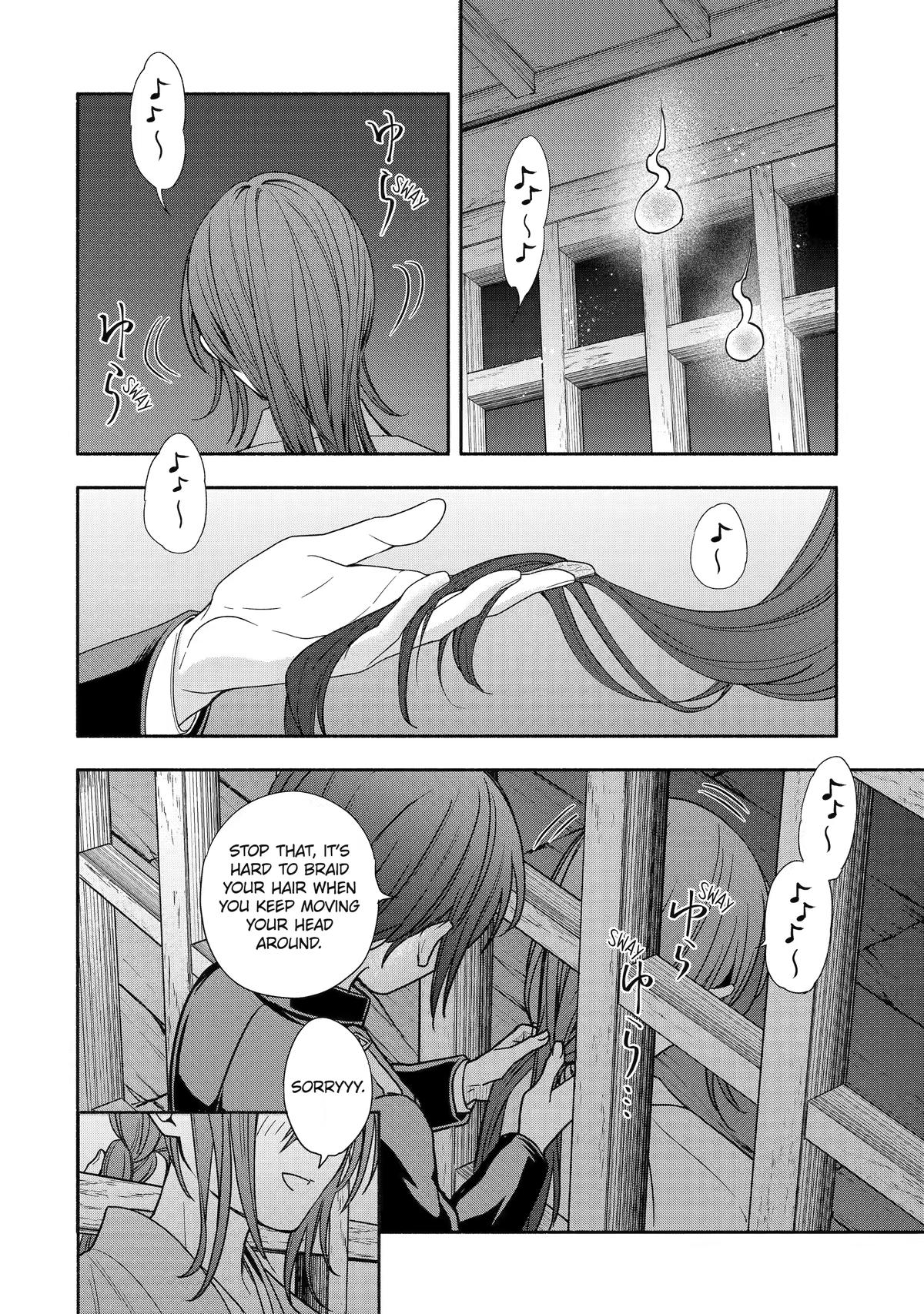 Read Paranormal Agent Adashino chapter 9 image 9 on Lezhin