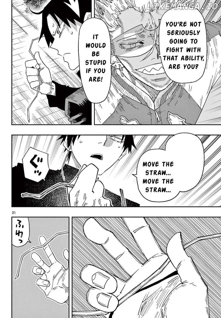 Read Parashoppers  Manga chapter 1 image 29 on Lezhin