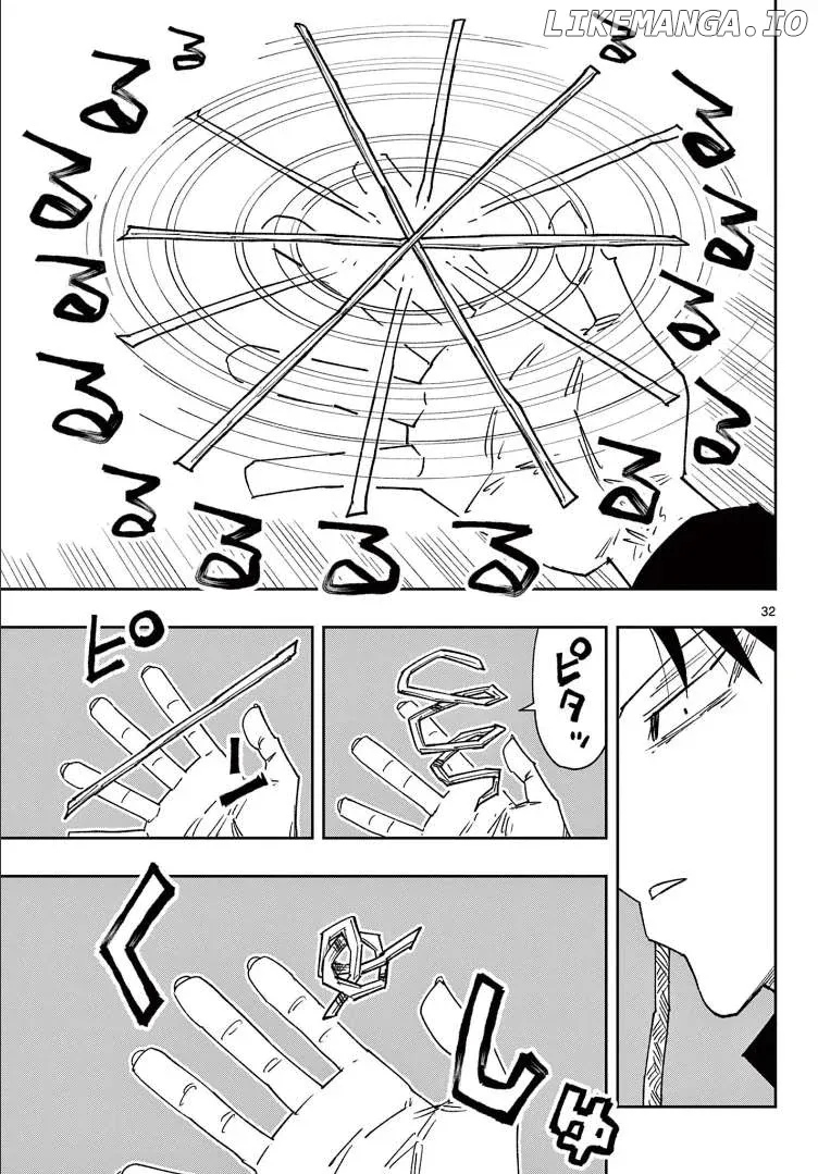 Read Parashoppers  Manga chapter 1 image 30 on Lezhin