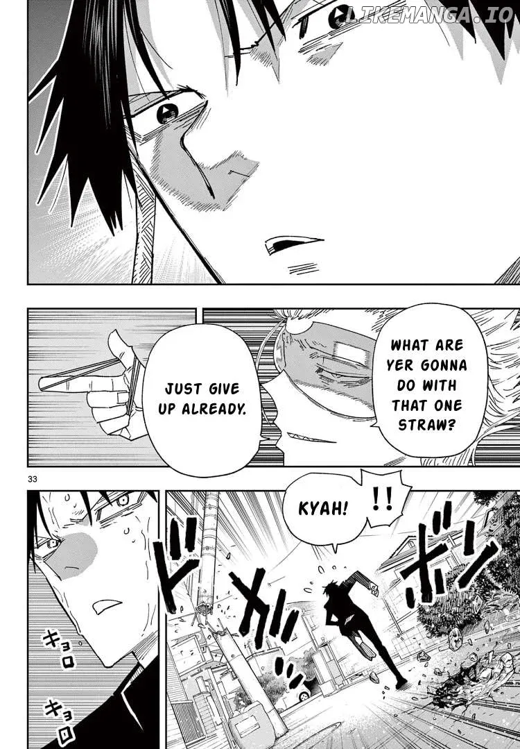 Read Parashoppers  Manga chapter 1 image 31 on Lezhin