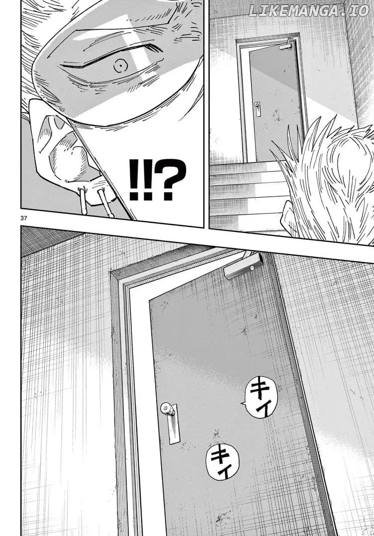 Read Parashoppers  Manga chapter 1 image 35 on Lezhin