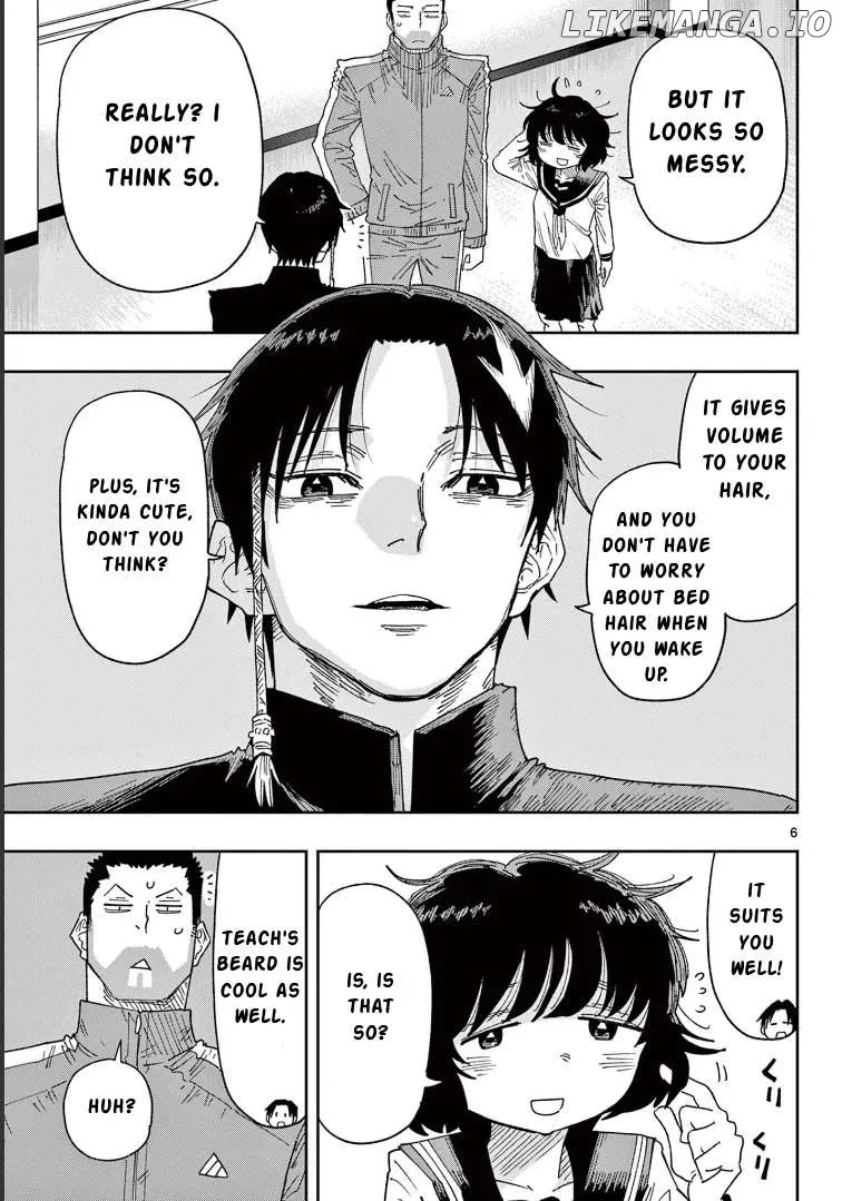 Read Parashoppers  Manga chapter 1 image 4 on Lezhin
