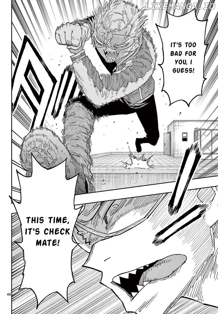 Read Parashoppers  Manga chapter 1 image 47 on Lezhin