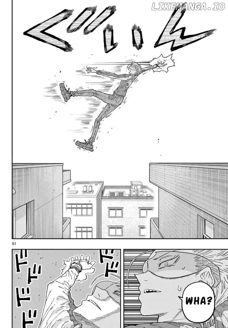 Read Parashoppers  Manga chapter 1 image 49 on Lezhin
