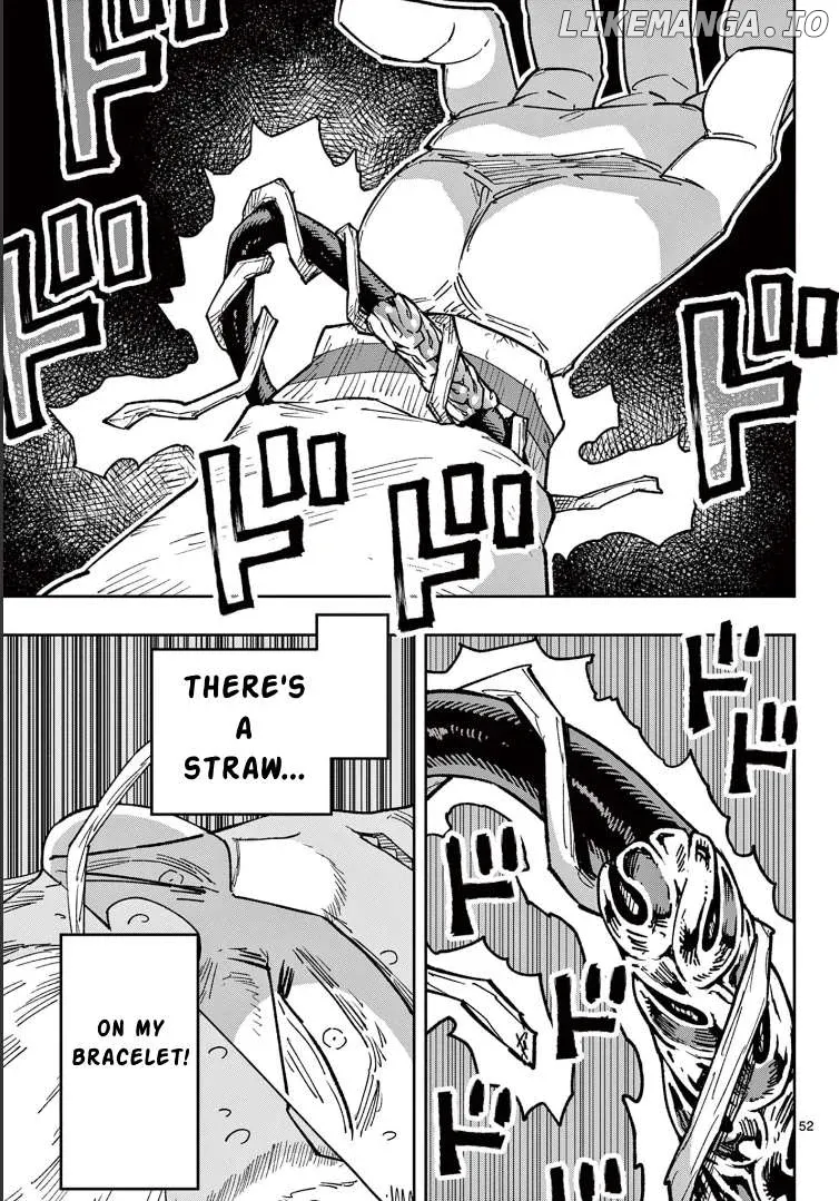 Read Parashoppers  Manga chapter 1 image 50 on Lezhin