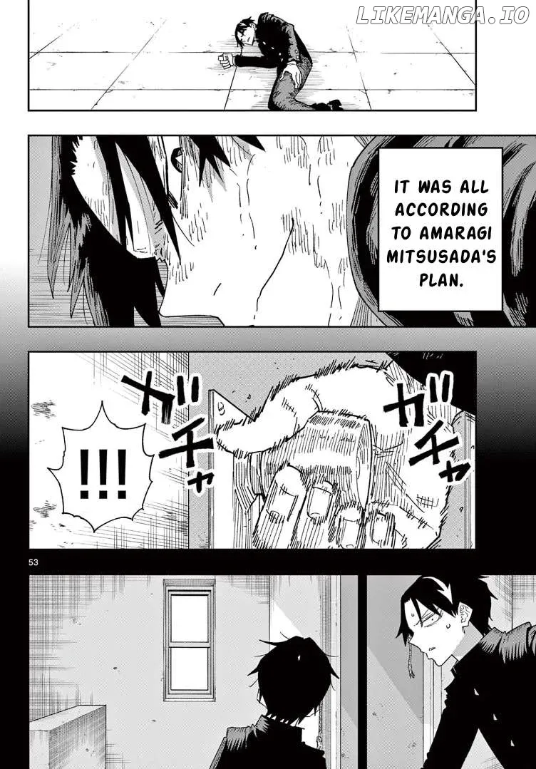 Read Parashoppers  Manga chapter 1 image 51 on Lezhin