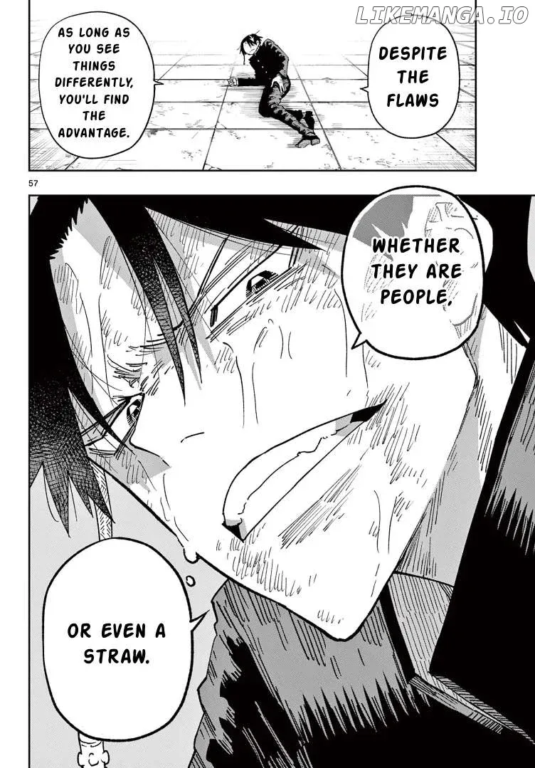Read Parashoppers  Manga chapter 1 image 55 on Lezhin