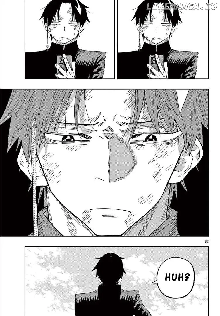 Read Parashoppers  Manga chapter 1 image 60 on Lezhin