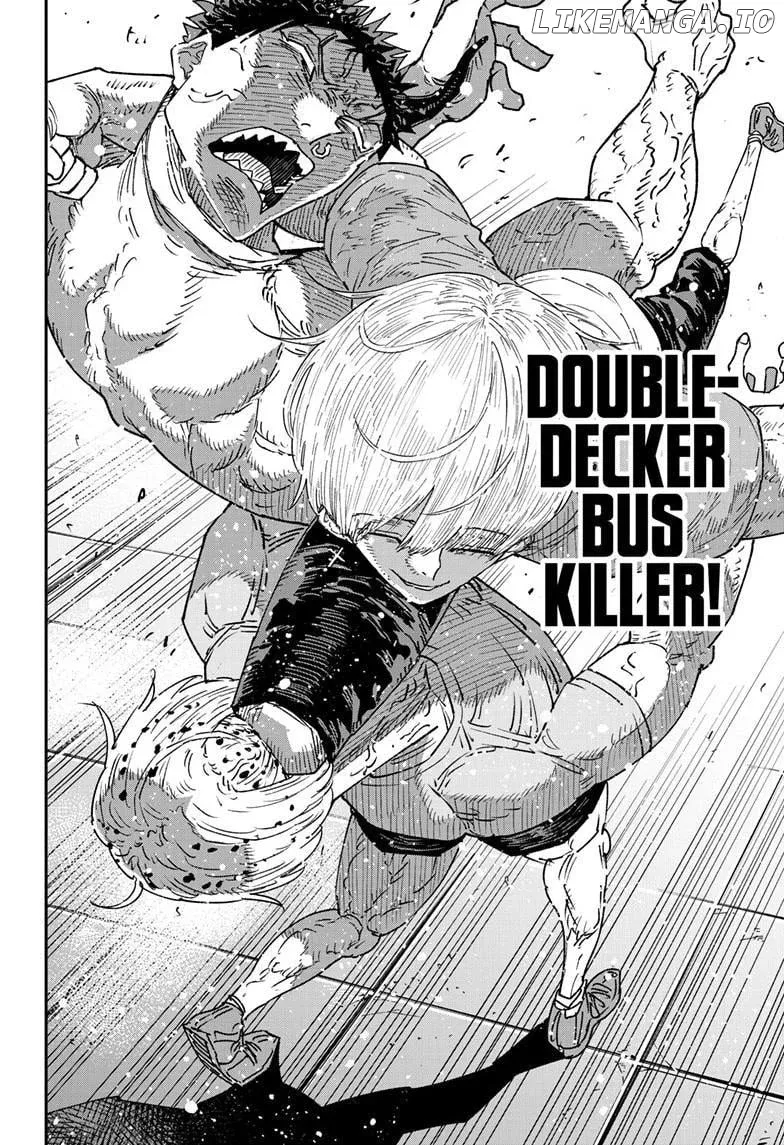 Read Parashoppers  Manga chapter 11 image 22 on Lezhin