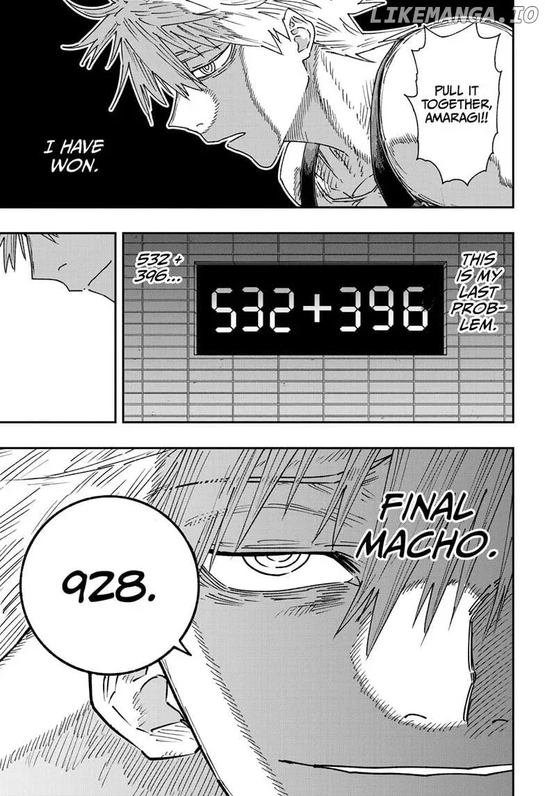 Read Parashoppers  Manga chapter 12 image 15 on Lezhin
