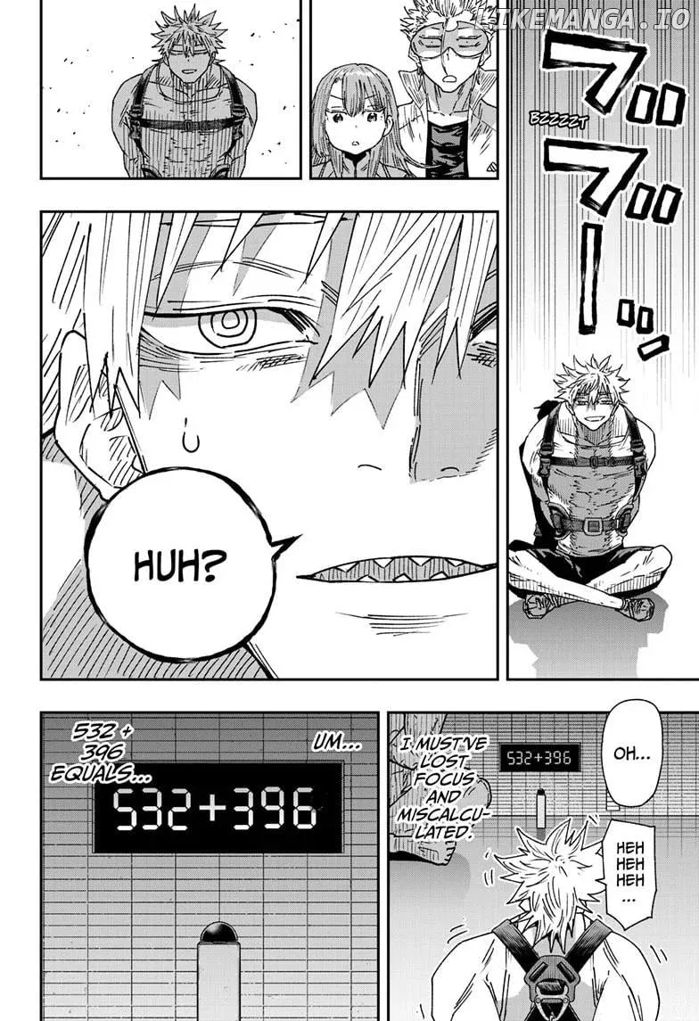 Read Parashoppers  Manga chapter 12 image 16 on Lezhin