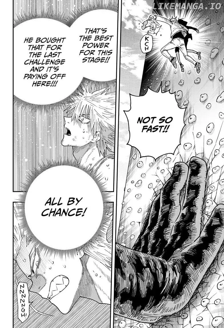Read Parashoppers  Manga chapter 14 image 12 on Lezhin