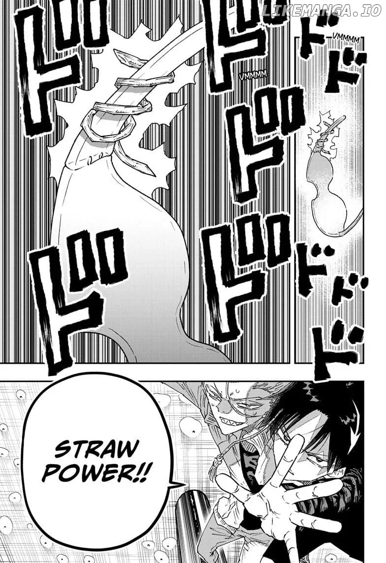 Read Parashoppers  Manga chapter 14 image 15 on Lezhin