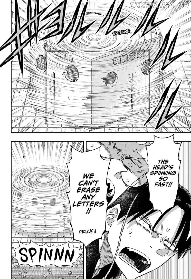 Read Parashoppers  Manga chapter 14 image 18 on Lezhin