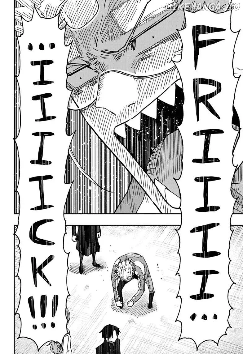 Read Parashoppers  Manga chapter 16 image 22 on Lezhin