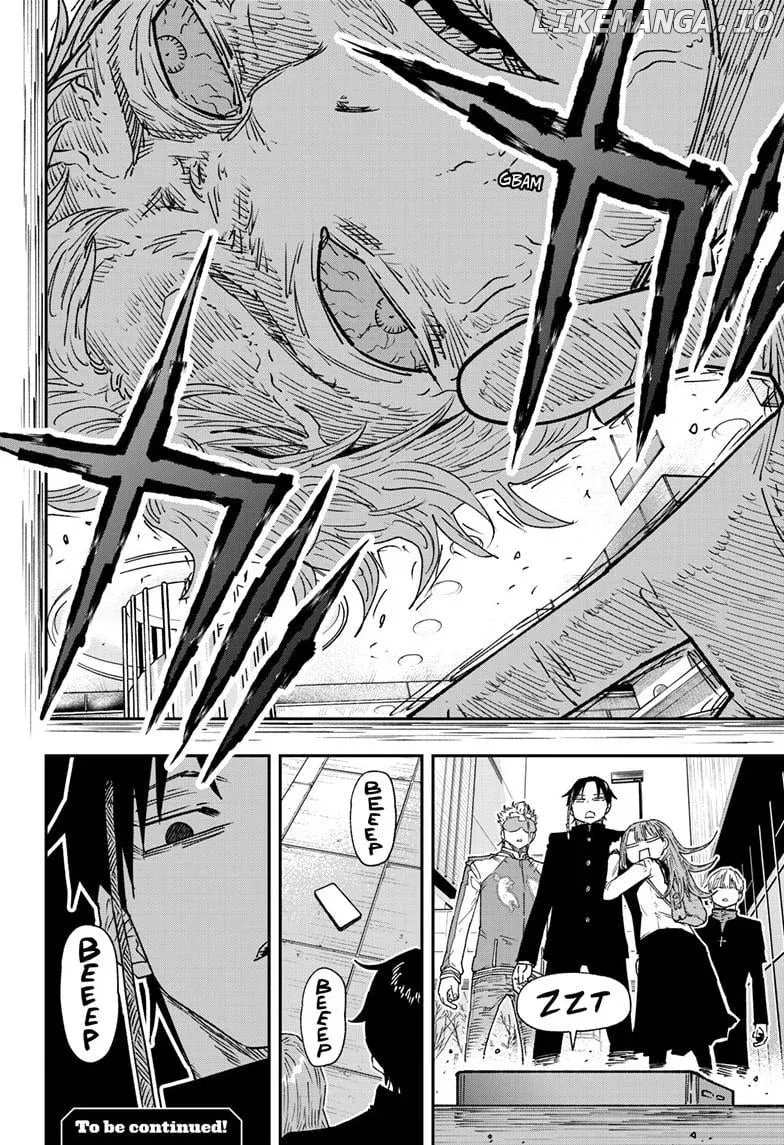 Read Parashoppers  Manga chapter 17 image 22 on Lezhin