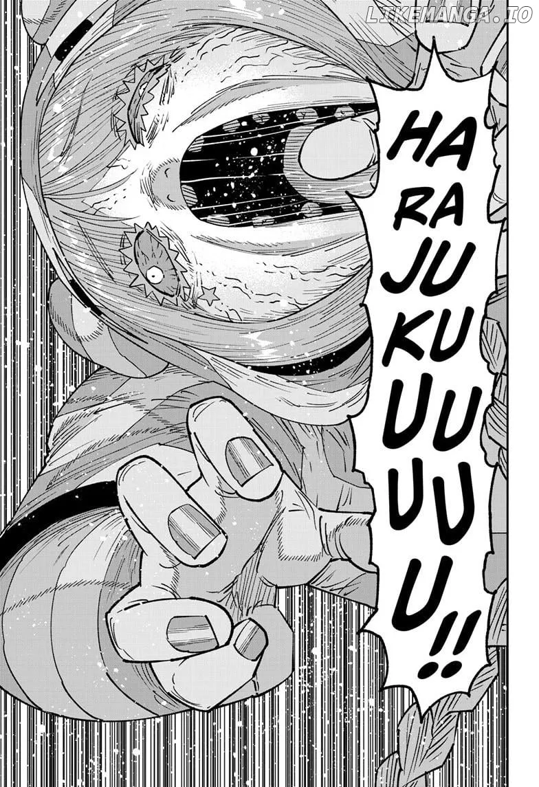 Read Parashoppers  Manga chapter 18 image 21 on Lezhin