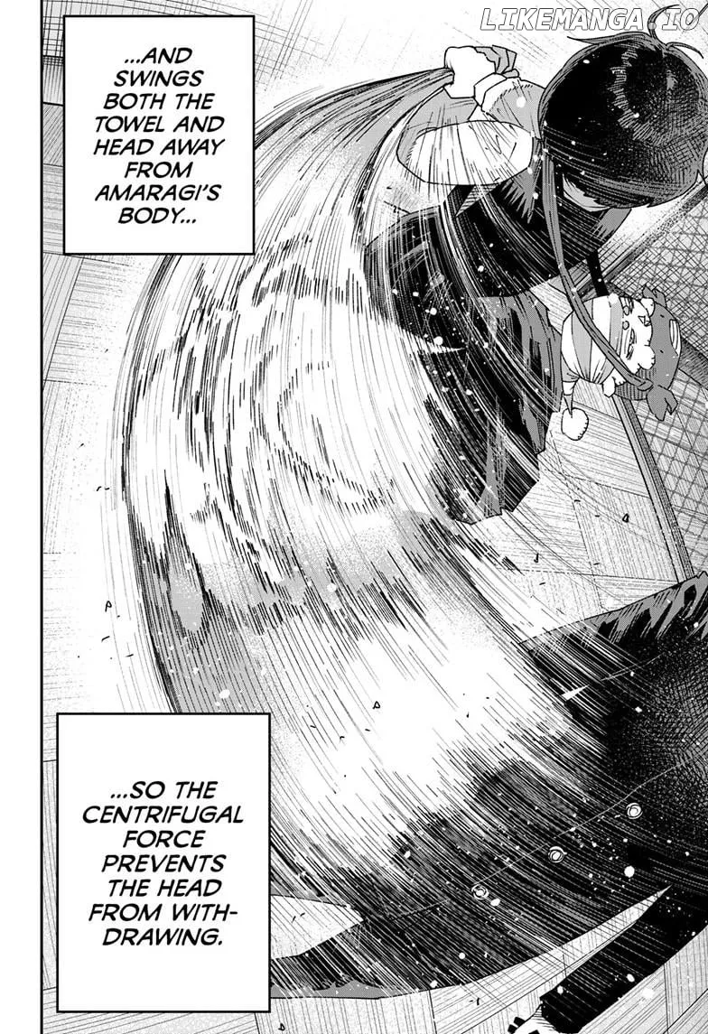 Read Parashoppers  Manga chapter 21 image 14 on Lezhin