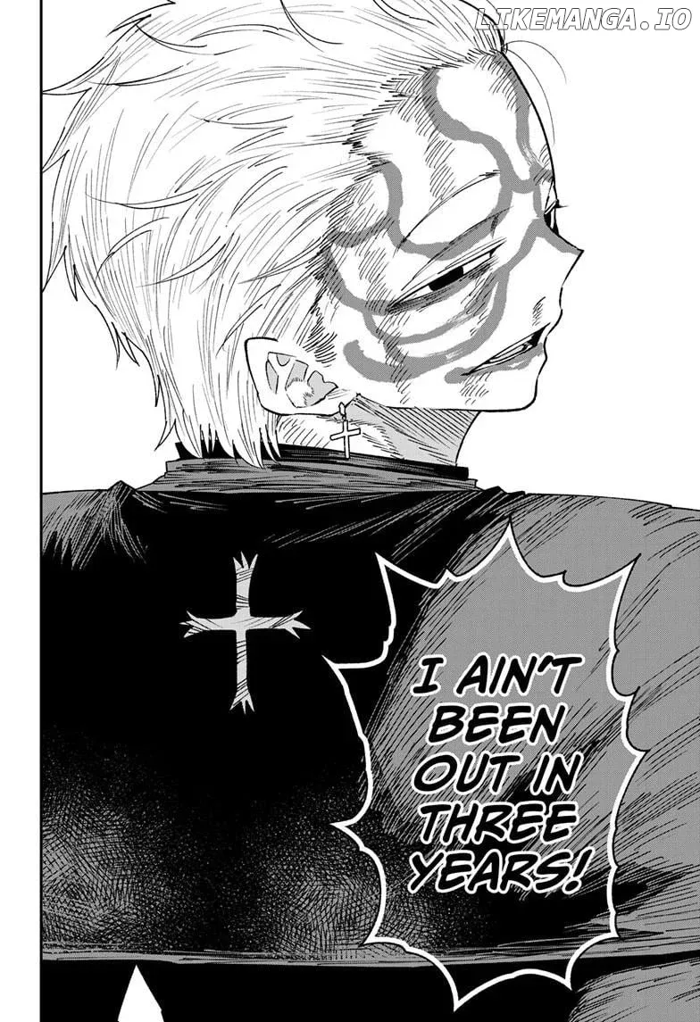 Read Parashoppers  Manga chapter 24 image 20 on Lezhin