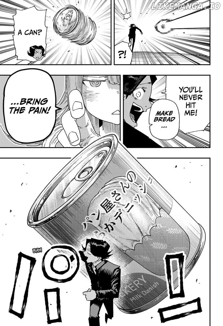 Read Parashoppers  Manga chapter 27 image 15 on Lezhin